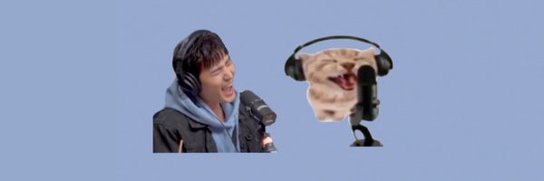 yonkbigcat Profile Banner