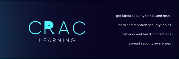CRAC_Learning Profile Banner