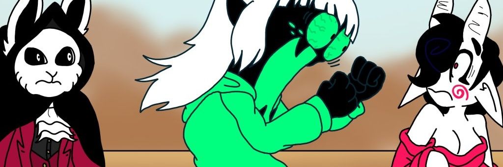 Voodlum banner