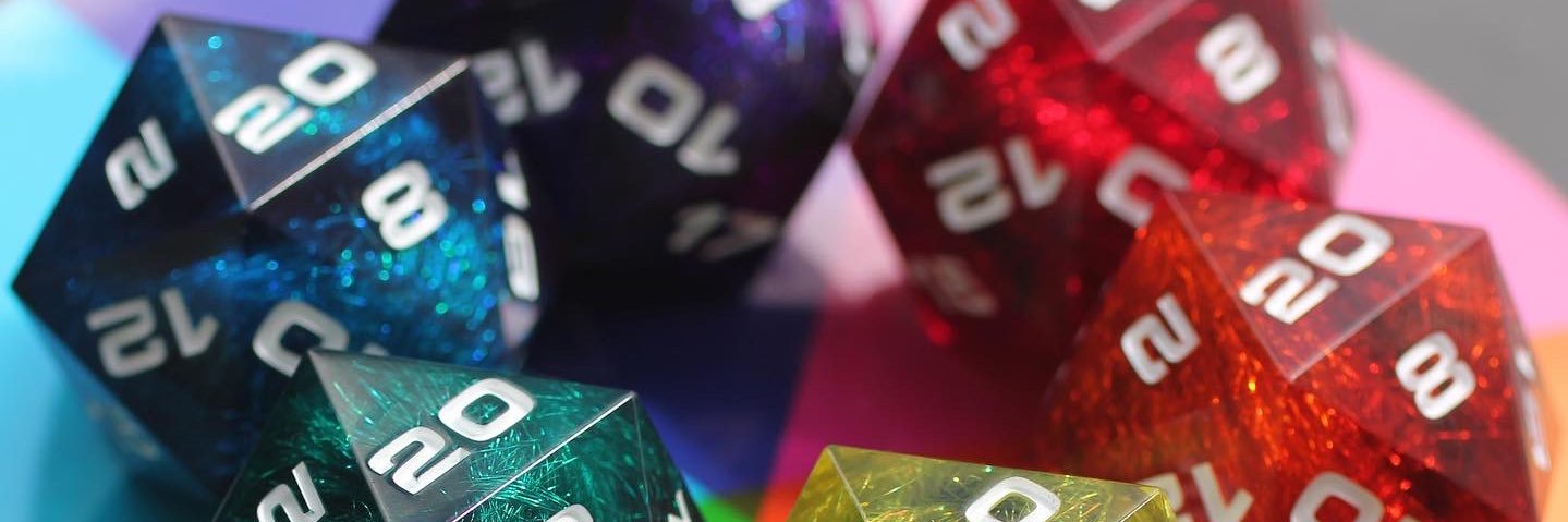 Aether Objects 🎲 banner