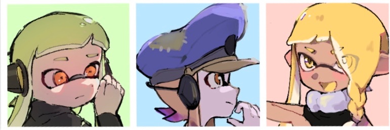 TOKORE's banner