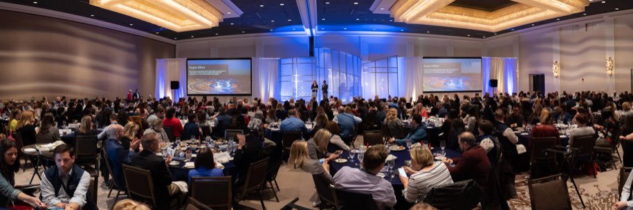 David E. Wilson banner