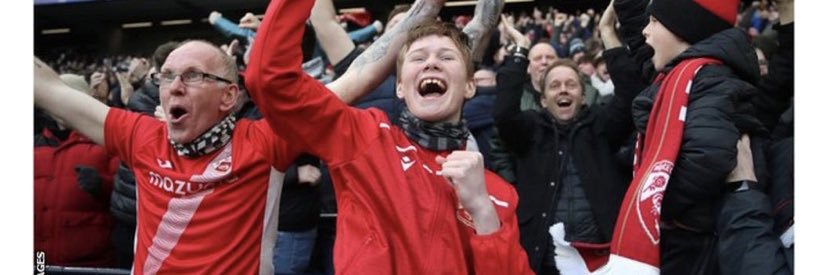 Martin Ferguson banner