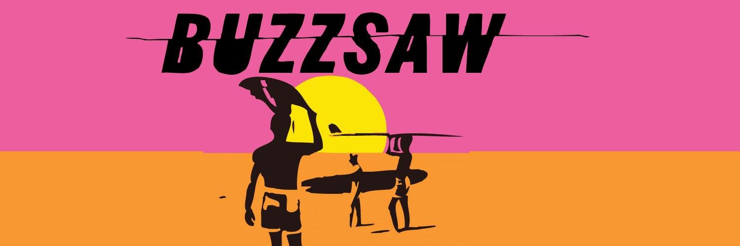 BuzzsawFilms1's profile banner image