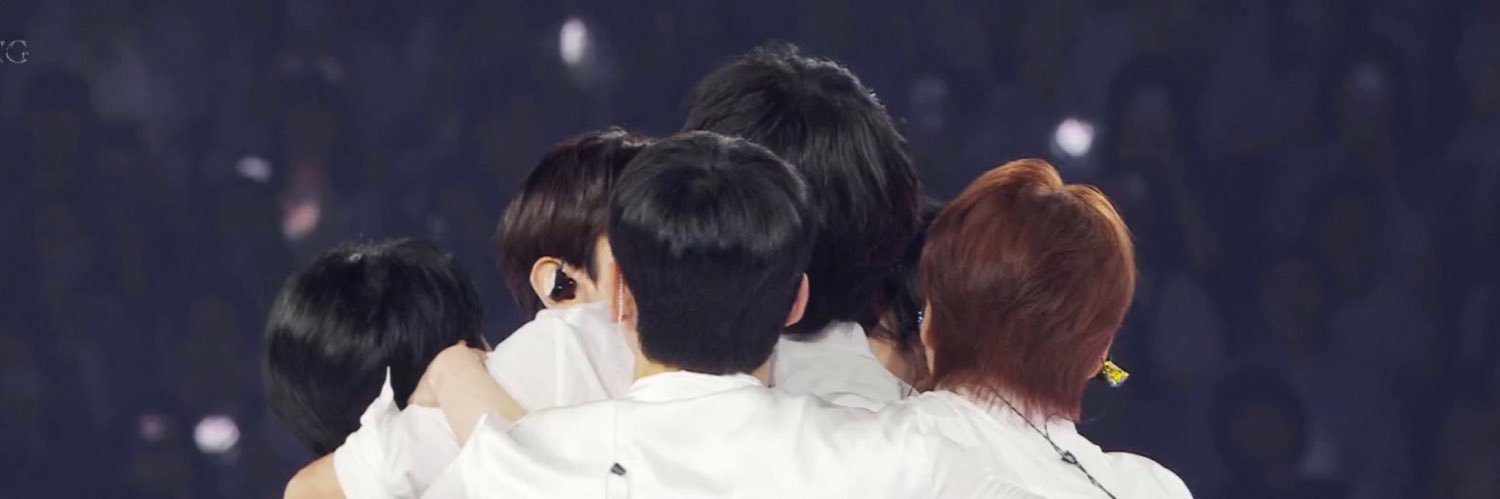 แบคบิบั้บบู้ : 백비 밥부 : SnZNN's banner