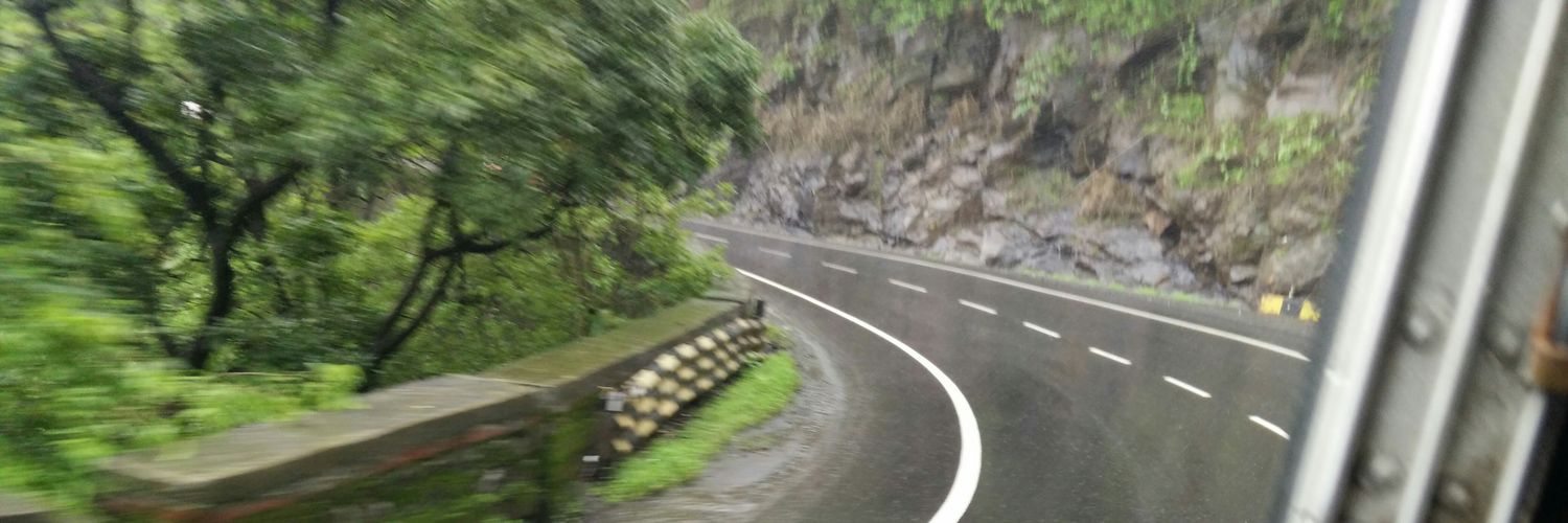jayeshborde's profile banner image