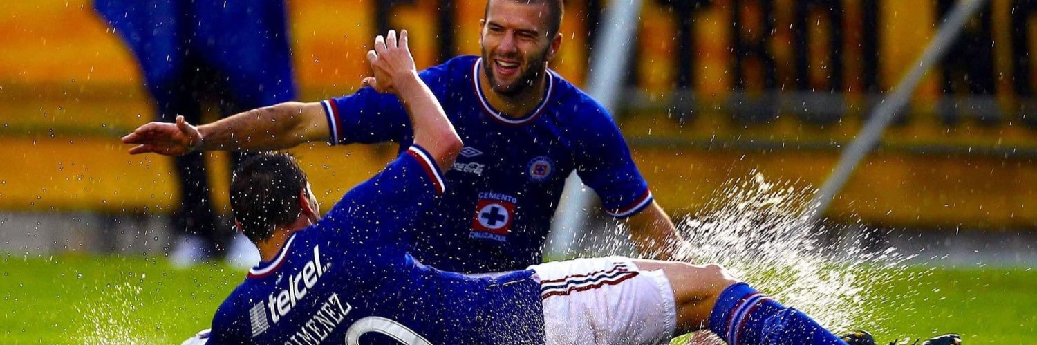 Bufalo CAZ💙🤍 banner