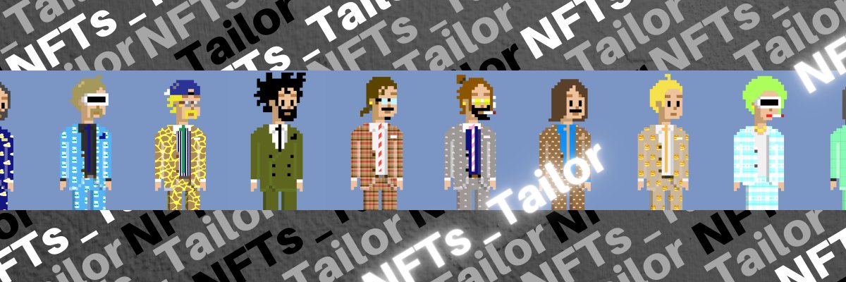 NFTs_Tailor's profile banner image