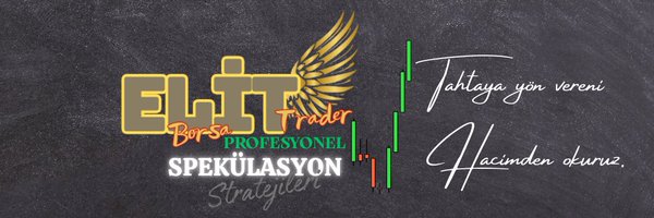 Elit_borsa Profile Banner