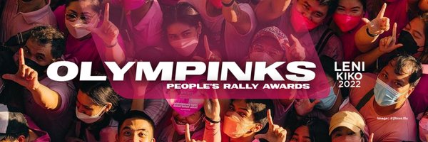 TheOlympinks Profile Banner