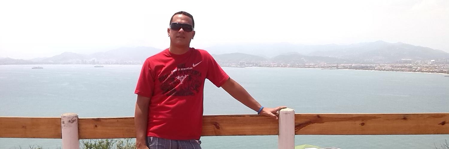 AlvaroLuisRoman's profile banner image
