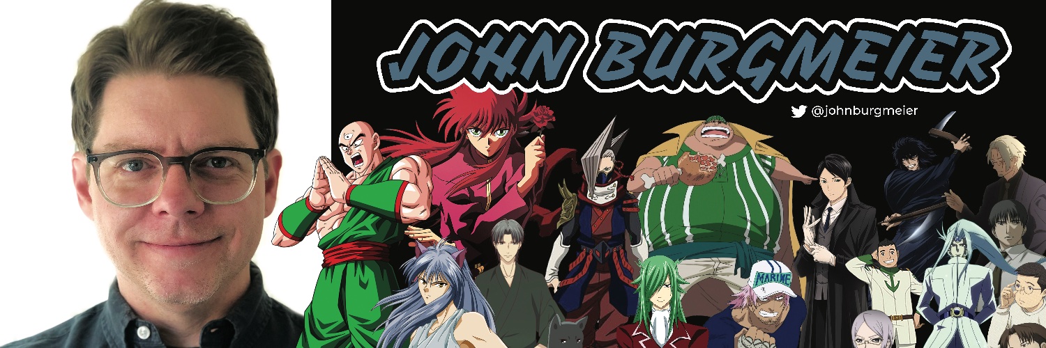 johnburgmeier's profile banner image
