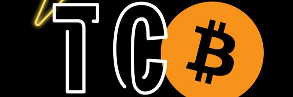 TCBcoin Profile Banner