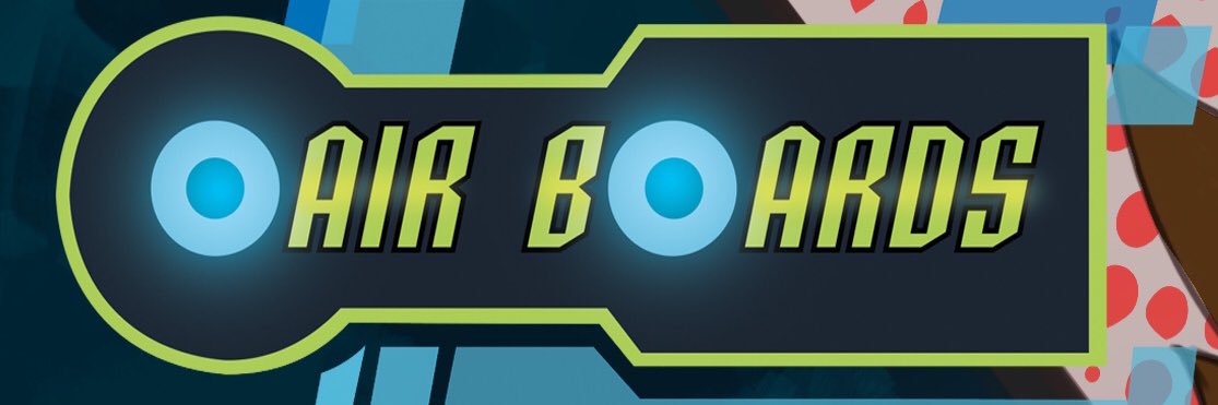 Air_Boards's profile banner image