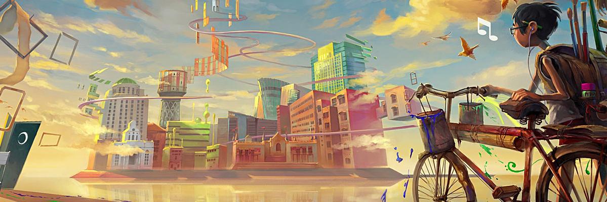Jonitokalm's profile banner image