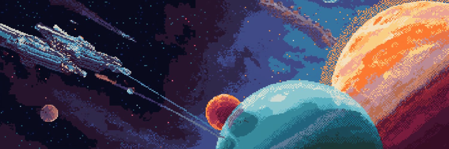 Stark Galaxy Mining Network banner