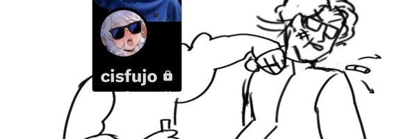 cisfujo Profile Banner