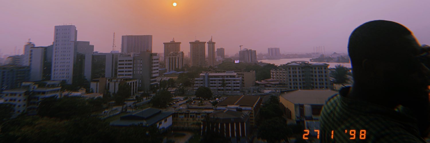 jidejakes's profile banner image