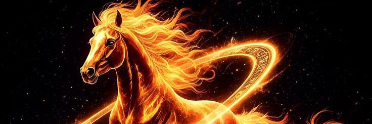 Thee Maverick Aquarian 🕯 banner