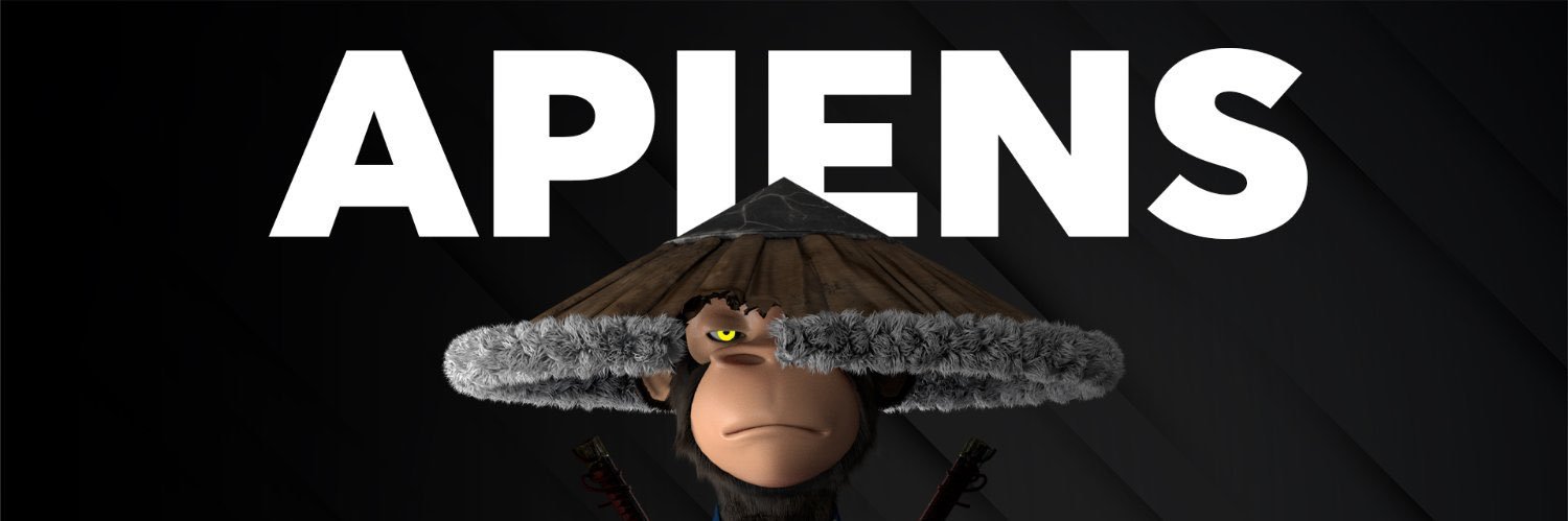 NFTApiens's profile banner image