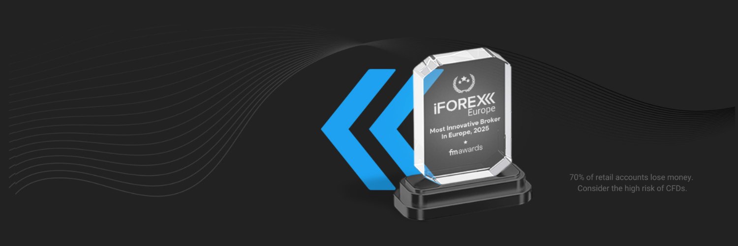 iFOREX Europe banner