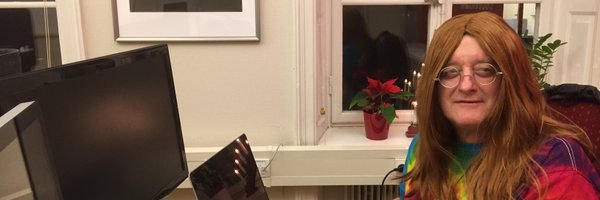 rvirding Profile Banner