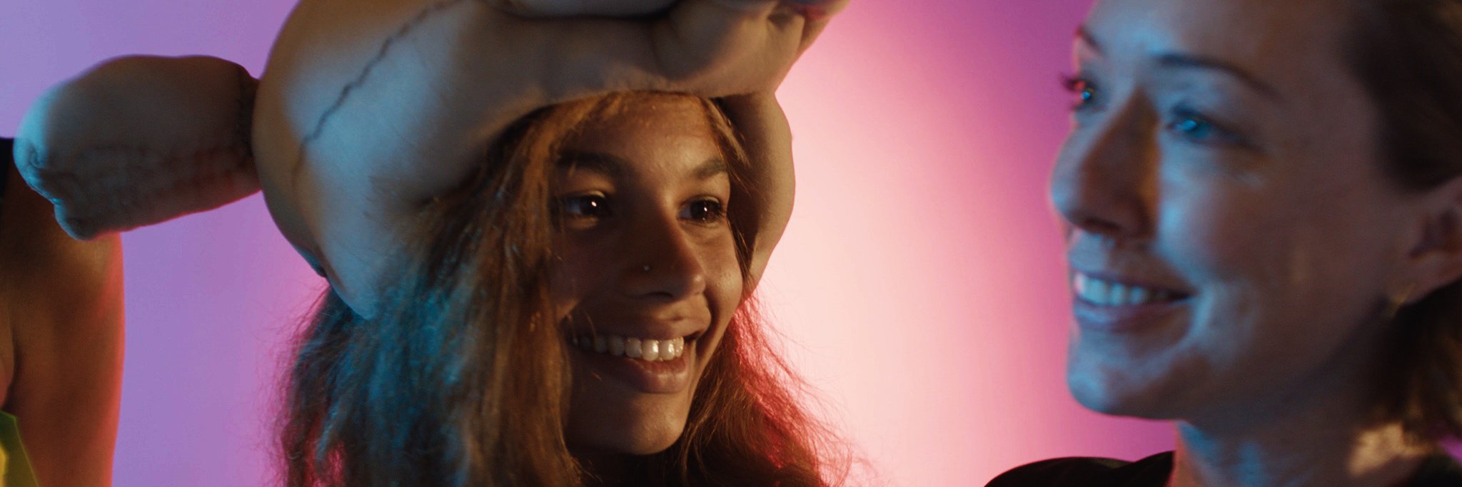 Josephine Decker banner