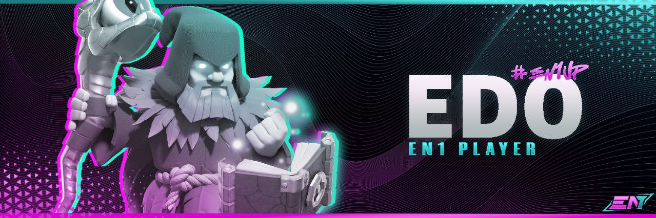 Edo banner