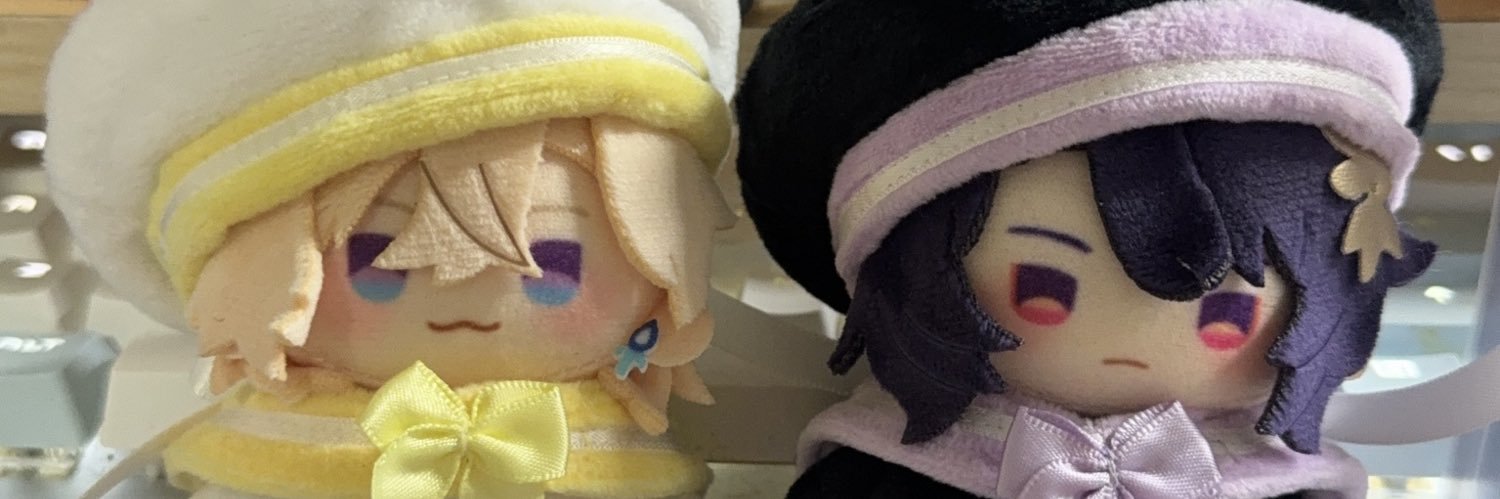 るる🦌MigeLuLu banner