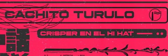 CachitoTurulo's profile banner image