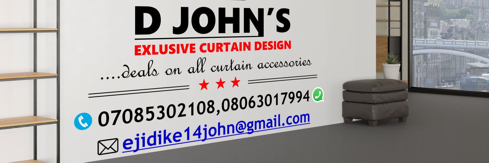 ejidike_john's profile banner image