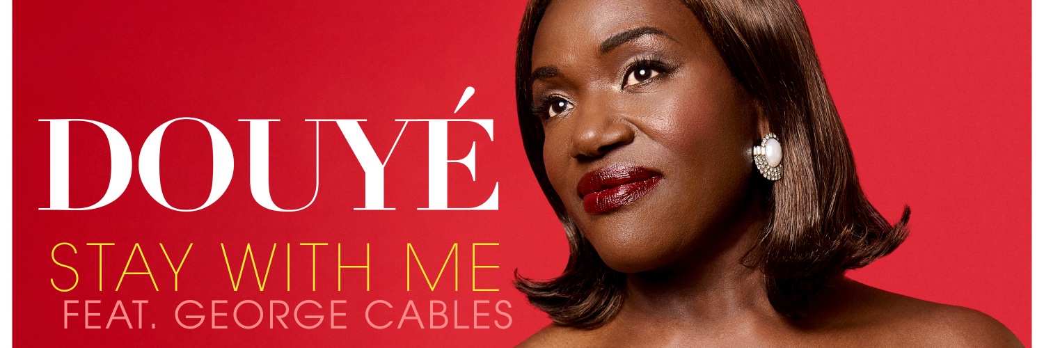 douyemusic's profile banner image