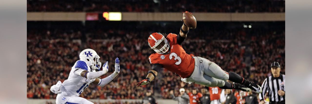 Scorched Toast banner