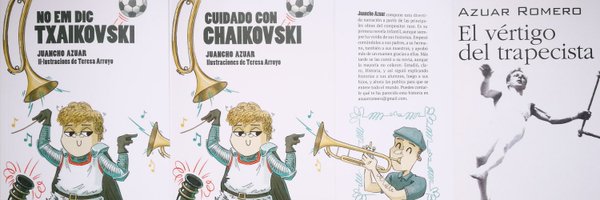 juanramonazuar Profile Banner
