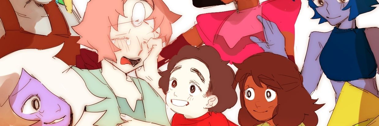 Luo💎's banner