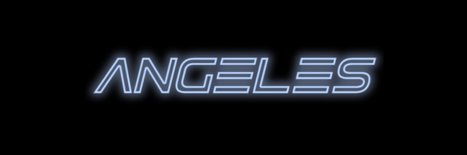 Angeles Rock banner
