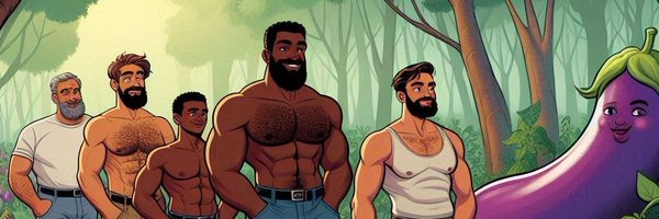 MaleActivities Profile Banner