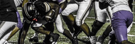 Tydarion Grier's banner