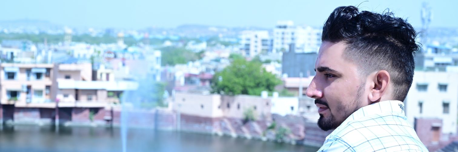 Kailash__jat's profile banner image