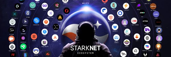 Starknet-Ecosystem.com ✨ Profile Banner
