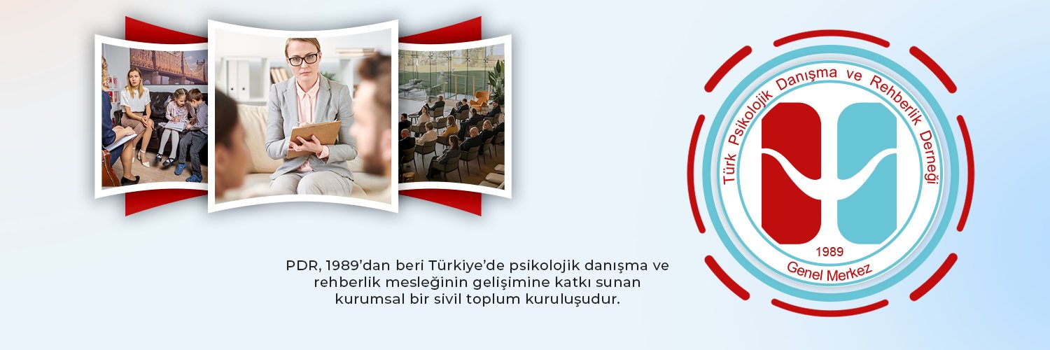 turkpdrdernegi's profile banner image