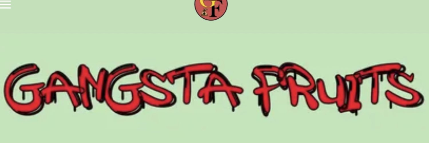 GangstaFruits banner