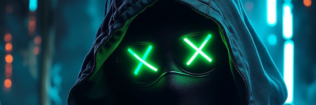 Gyver 🏴‍☠️ banner