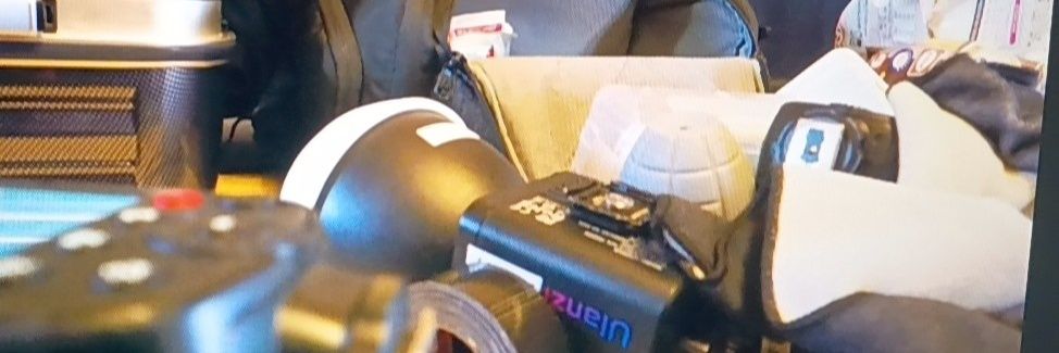 白狼天狗🐺📸 banner