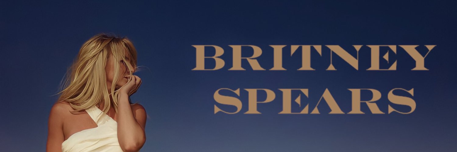 ExercitoBritney's profile banner image