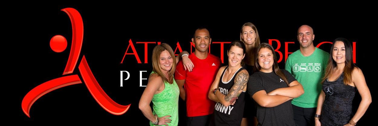 ABPerformance's profile banner image
