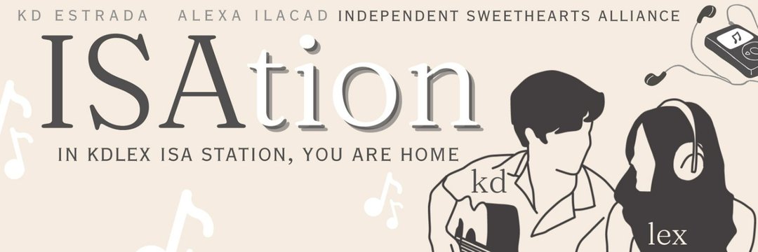 KDLex ISATION banner