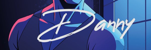 dannydmxxx Profile Banner