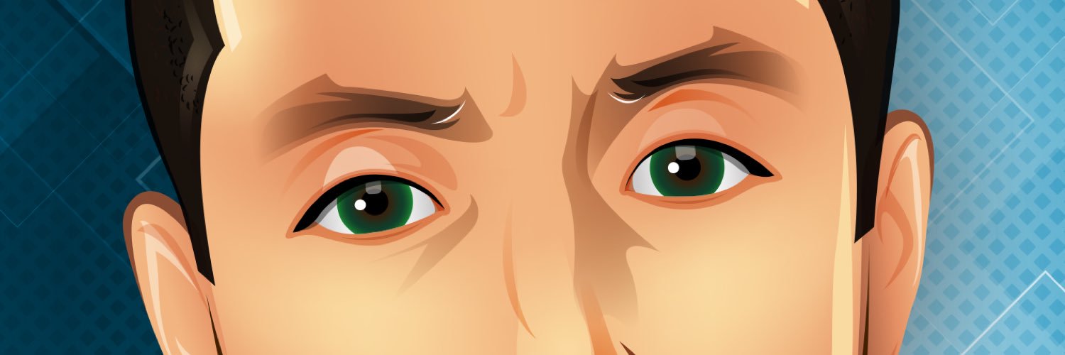 ferdeesign's profile banner image
