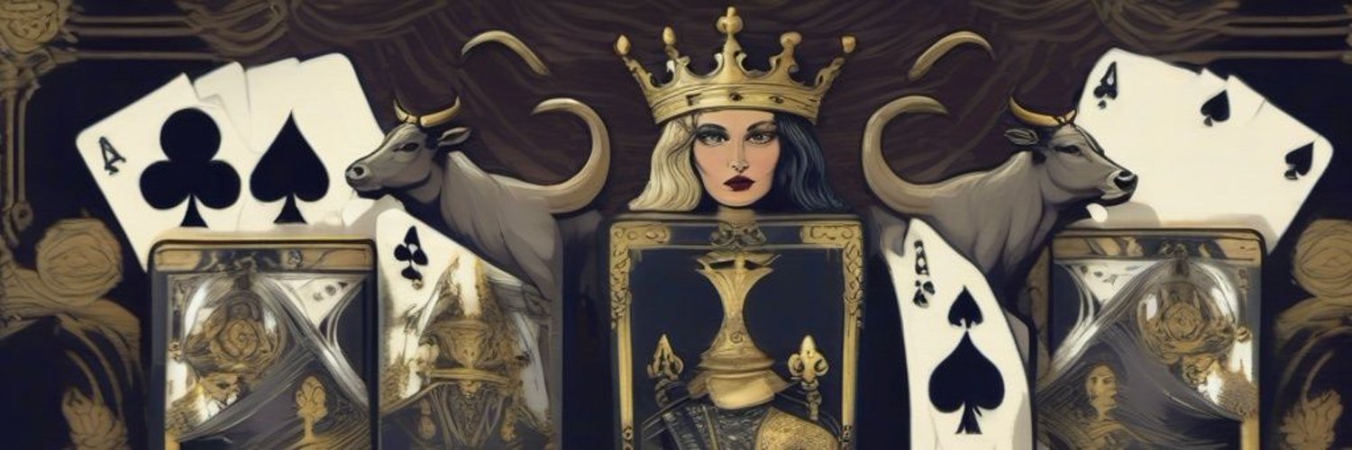 CASAL MODERN♠️ banner